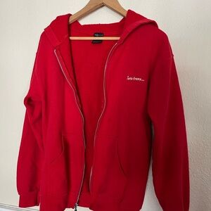 Iets Frans..  zipup hoodie